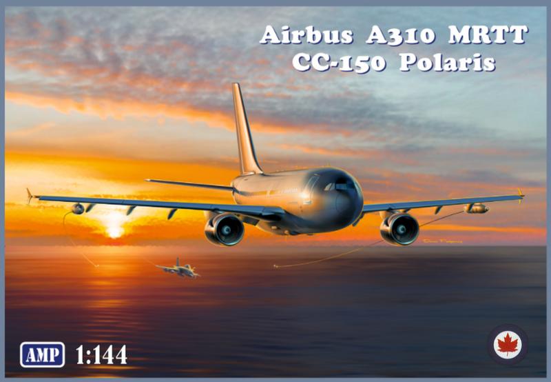 AMP144006 AIRBUS A310 MRTT/CC-150 POLARIS CANADIAN AF & GOVERNMENT <div style=display:none>G2B5954906</div>