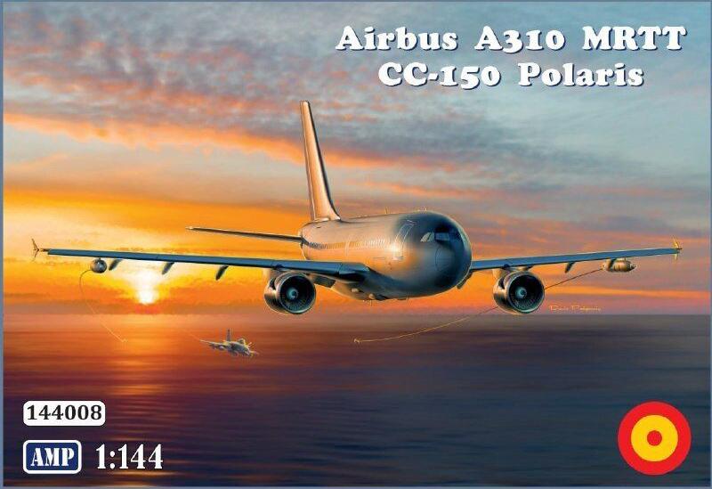 AMP144008 AIRBUS A310 MRTT/CC-150 POLARIS SPANISH AIR FORCE<DIV STYLE=DISPLAY:NONE>G2B5954908</DIV>