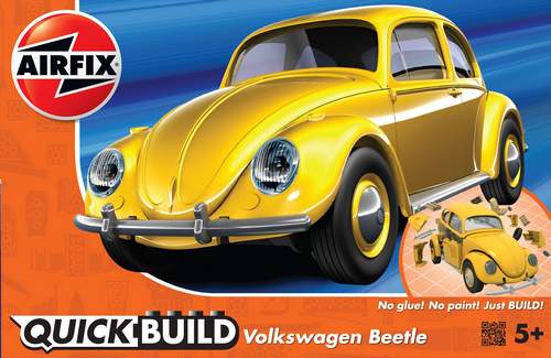 AXJ6023 VW BEETLE QUICK BUILD <DIV STYLE=DISPLAY:NONE>G2B1606023</DIV>