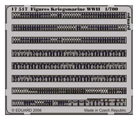 ED17517 FIGURES KRIEGSMARINE WWII <div style=display:none>G2B3917517</div>