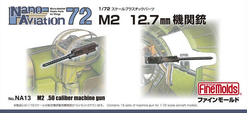 FMNA13 IJN TYPE 92 7.7MM MG (LEWIS GUN)