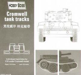 HB81004 CROMWELL INJECTION MOULDED TRACKS