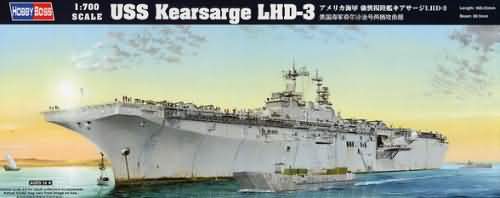 HB83404 USS KEARSARGE LHD-3  <DIV STYLE=DISPLAY:NONE>G2B3483404</DIV>