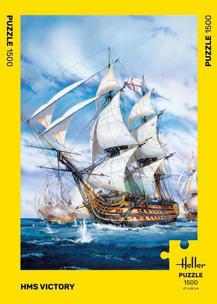 HE20897 HMS VICTORY 1500 PIECES<DIV STYLE=DISPLAY:NONE>G2B1000208970</DIV>