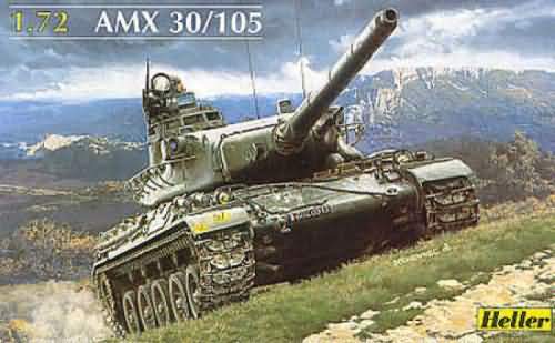 HE79899 AMX 30/105