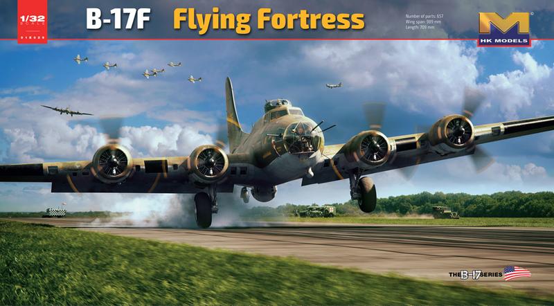 HKM01E029 B-17F FLYING FORTRESS F VERSION<DIV STYLE=DISPLAY:NONE>G2B7041570434</DIV>