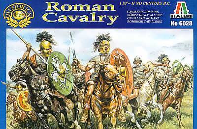 IT6028 ROMAN CAVALRY