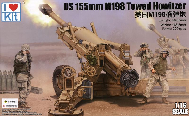LK61602 M198 155MM TOWED HOWITZER<DIV STYLE=DISPLAY:NONE>G2B9331602</DIV>