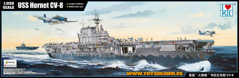 LK62001 USS HORNET CV-8<DIV STYLE=DISPLAY:NONE>G2B9332001</DIV>
