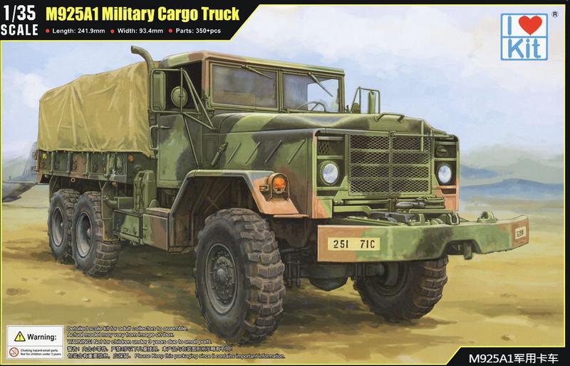 LK63515 M925A1 MILITARY CARGO TRUCK<DIV STYLE=DISPLAY:NONE>G2B9333515</DIV>