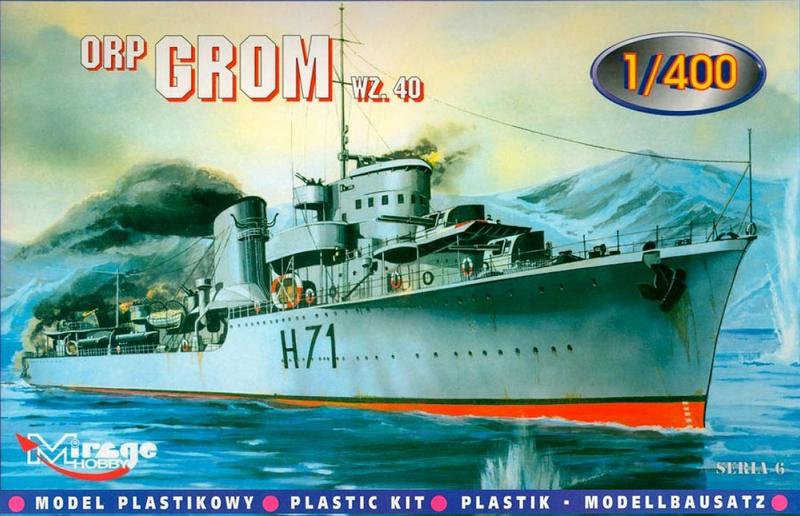 MIR40014 ORP GROM 1940 <div style=display:none>G2B4040014</div>