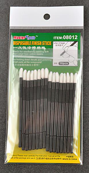 MST08012 DISPOSABLE FINISH STICK <div style=display:none>G2B9368012</div>