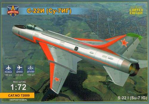 MSVIT72009 SUKHOI SU-22I (SU-7IG) <DIV STYLE=DISPLAY:NONE>G2B1927309</DIV><br><img  img src=A.gif>