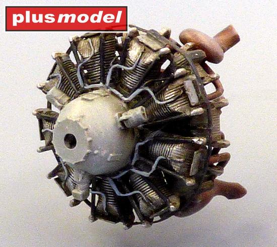 PLUAL7015 ENGINE WRIGHT R-3350 TURBO COMPOUD <DIV STYLE=DISPLAY:NONE>G2B6799015</DIV>