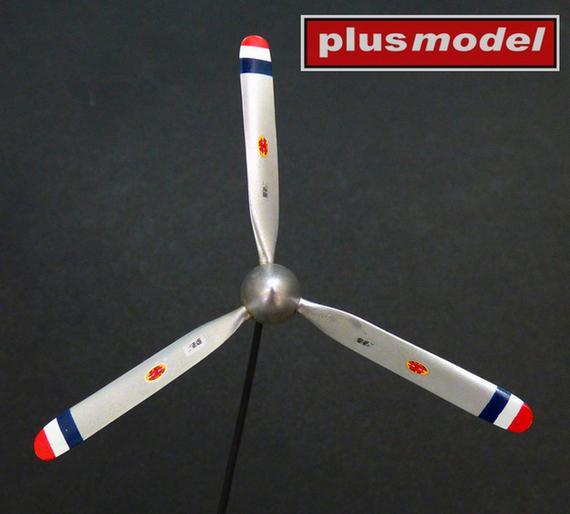 PLUAL7023 PROPELLER FOR LOCKHEED CONSTELATION <DIV STYLE=DISPLAY:NONE>G2B6799023</DIV>