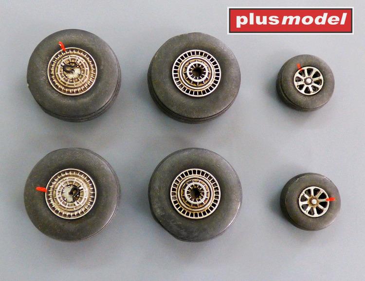 PLUAL7025 WHEELS FOR L749 CONSTELATION<DIV STYLE=DISPLAY:NONE>G2B6799025</DIV>