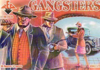 RB72036 AMERICAN GANGSTERS <div style=display:none>G2B1982036</div>