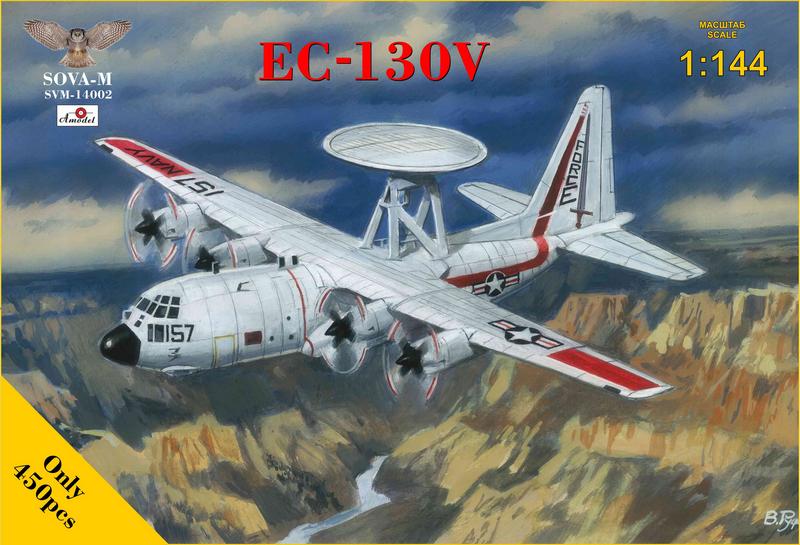 SVM-14002 EC-130V