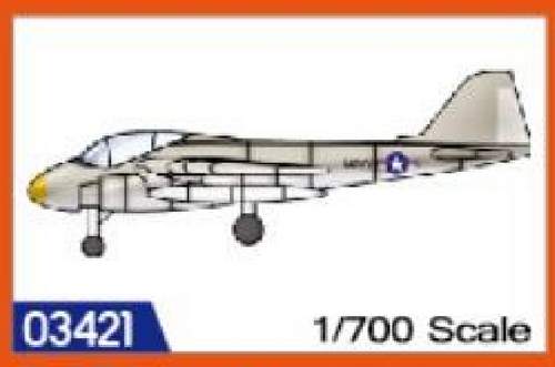 TU03421 A-6E INTRUDER (X12)