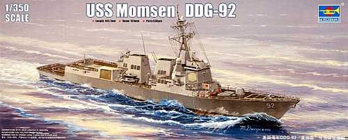 TU04527 USS MOMSEN DDG-92  <div style=display:none>G2B9364527</div>