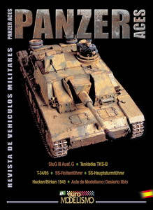 PANZER ACES N.14