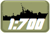 BARCOS 1:700