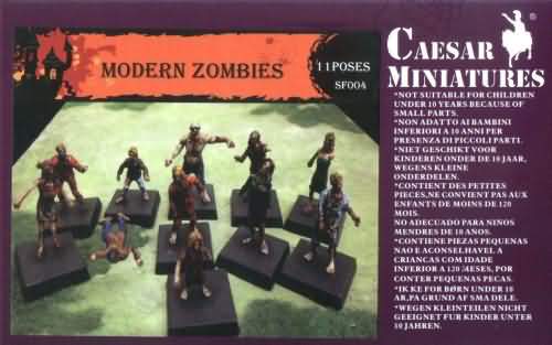 CMSF004 MODERN ZOMBIES <div style=display:none>G2B6357304</div>