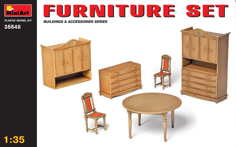 MT35548 FURNITURE SET <DIV STYLE=DISPLAY:NONE>G2B6465548</DIV>