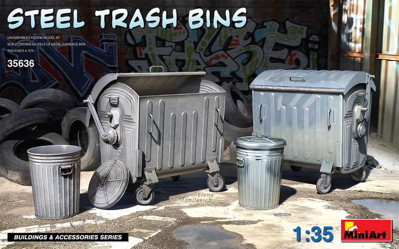 MT35636 STEEL TRASH BINS<DIV STYLE=DISPLAY:NONE>G2B6465636</DIV><br>