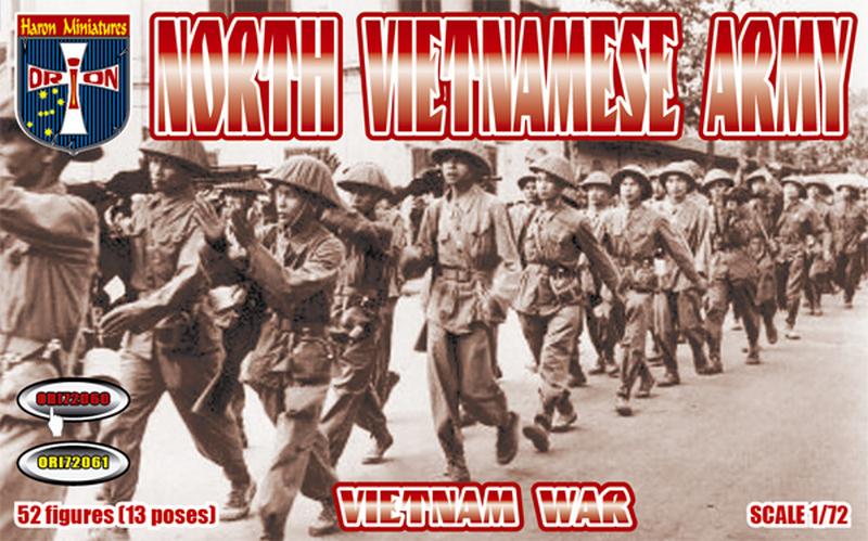 ORI72060 NORTH VIETNAMESE ARMY (NVA) <div style=display:none>G2B1992060</div>
