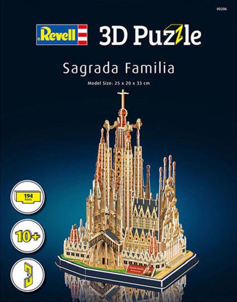 RV206 LA SAGRADA FAMILIA