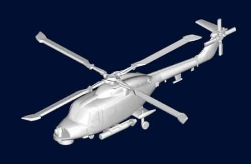 TU06266 WESTLAND LYNX HAS-3 (X6) <DIV STYLE=DISPLAY:NONE>G2B9366266</DIV>
