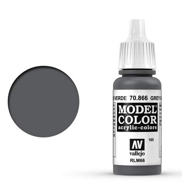 866 GRIS VERDE