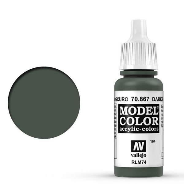 867 AZUL GRIS OSCURO