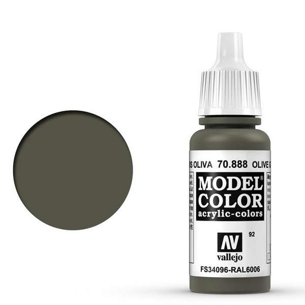 888 GRIS OLIVA