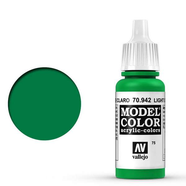 942 VERDE CLARO