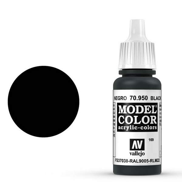 950 NEGRO