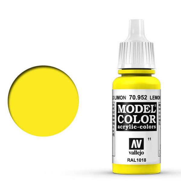 952 AMARILLO LIM&Oacute;N