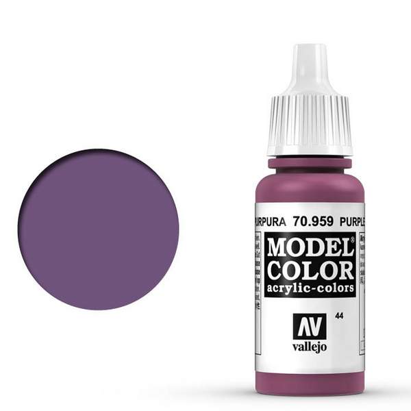959 PURPURA