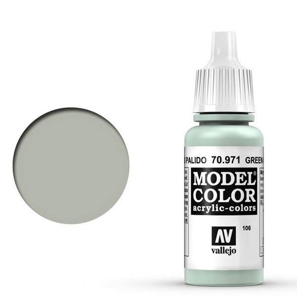 971 VERDE GRIS P&Aacute;LIDO