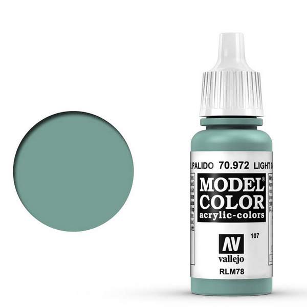 972 VERDE AZUL P&Aacute;LIDO