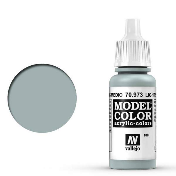 973 VERDE GRIS MEDIO