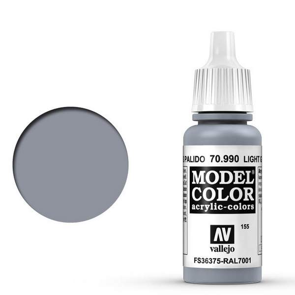 990 GRIS PALIDO